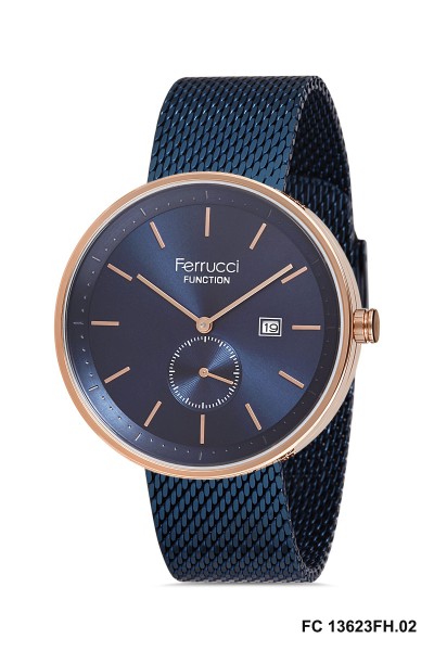 FERRUCCI ALT SAN.HAS. KOL SAATİ